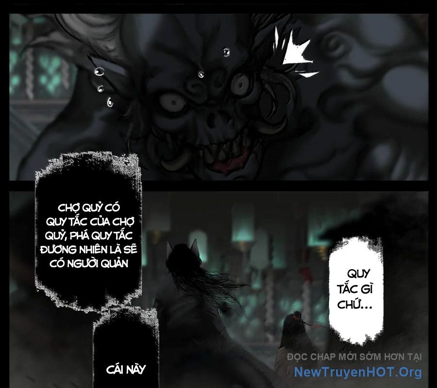 Tây Du Ký Ngoại Truyện chapter 369 - Trang 9