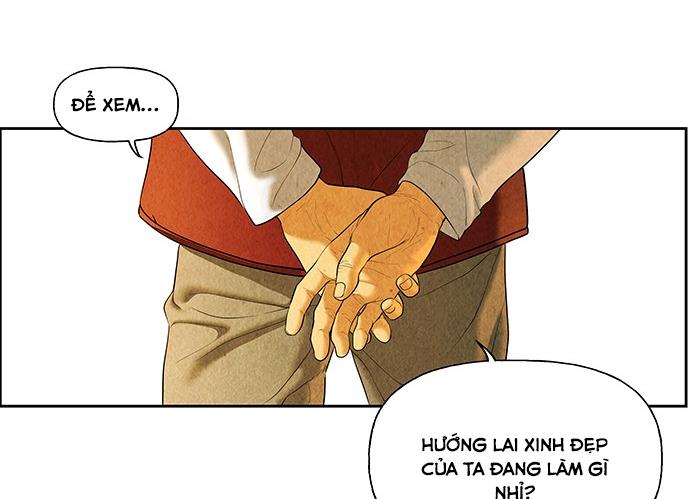 Cửa hàng đồ cổ tương lai chapter 35 - Trang 27