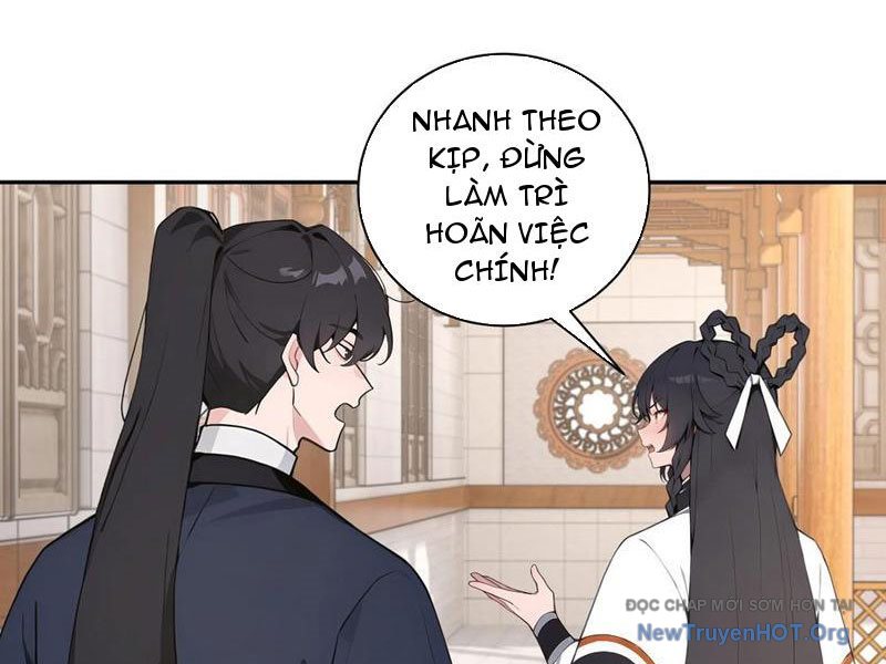 Bách Thê Phổ: Thánh nữ đều gọi ta là phu quân chapter 61.5 - Trang 14