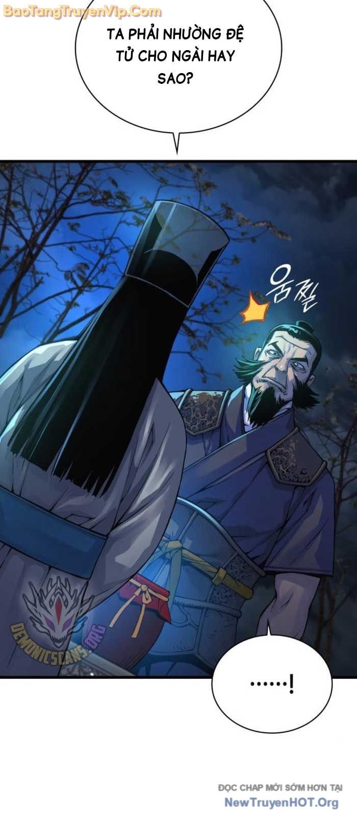 Quái Lực Loạn Thần chapter 77 - Trang 5