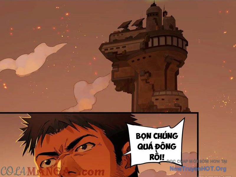 Hộp Mãnh Thú: Kỷ Nguyên Cơ Giáp chapter 37 - Trang 12