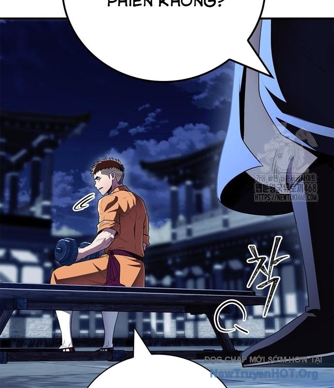Huấn Luyện Viên Murim Thiên Tài chapter 66 - Trang 98