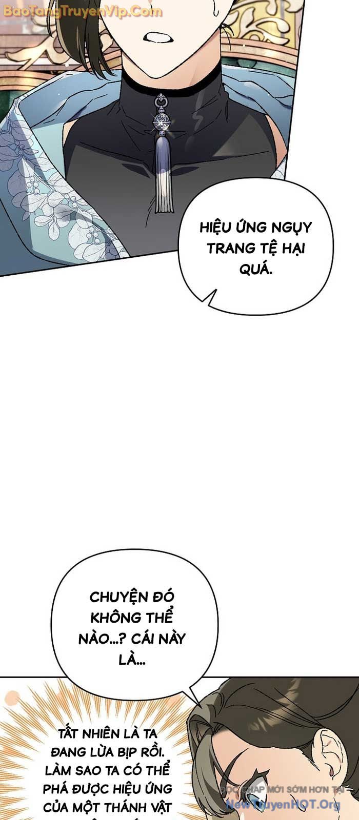 Trở Thành Thiên Tài Bất Trị Của Hắc Gia chapter 35 - Trang 44