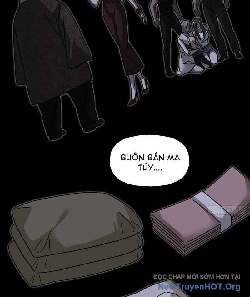 Trùng Sinh Tại Thế Giới Tu Chân, Ta Giết Tới Đỉnh chapter 11 - Trang 39
