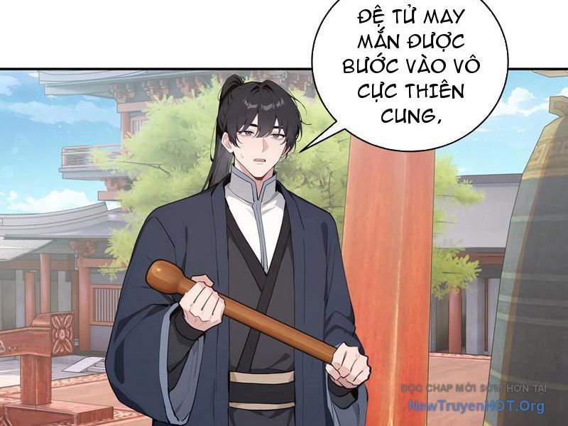 Bách Thê Phổ: Thánh nữ đều gọi ta là phu quân chapter 61.5 - Trang 36