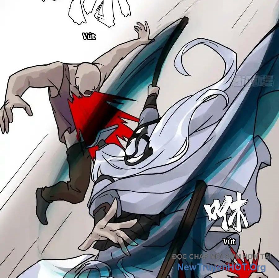Cứu Thế Giới Đi, Ông Chú! chapter 190 - Trang 44