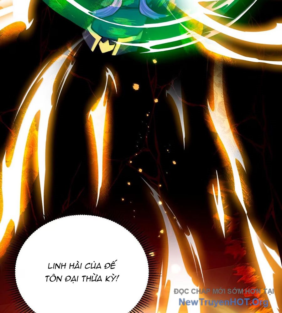 Vai Ác Sư Tôn Mang Theo Các Đồ Đệ Vô Địch Thiên Hạ chapter 174 - Trang 90