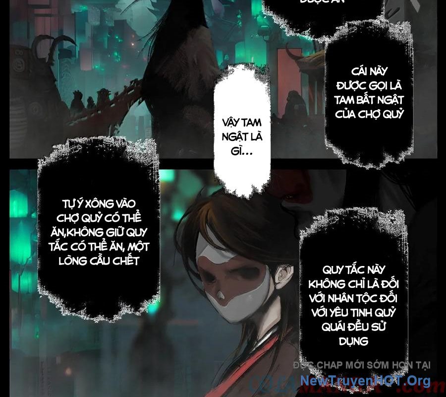 Tây Du Ký Ngoại Truyện chapter 369 - Trang 27