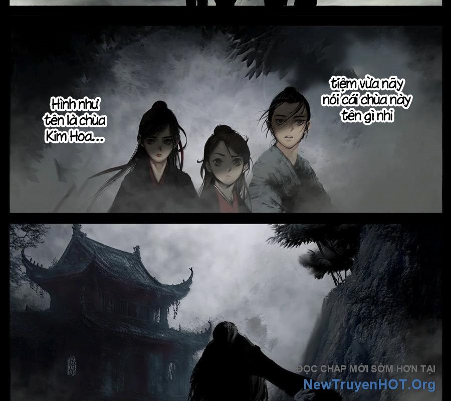 Tây Du Ký Ngoại Truyện chapter 367 - Trang 9
