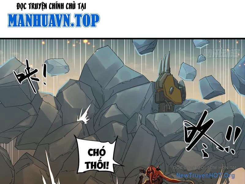 Hộp Mãnh Thú: Kỷ Nguyên Cơ Giáp chapter 38 - Trang 25