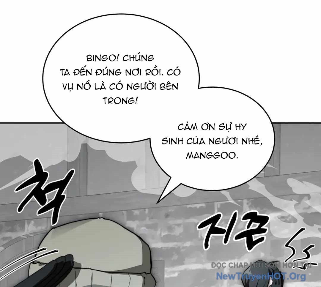 Mắc Kẹt Trong Tòa Tháp Thử Thách chapter 111 - Trang 150