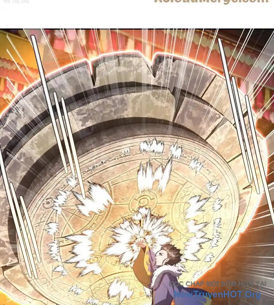 Chiến Hồn Tuyệt Thế chapter 763 - Trang 58