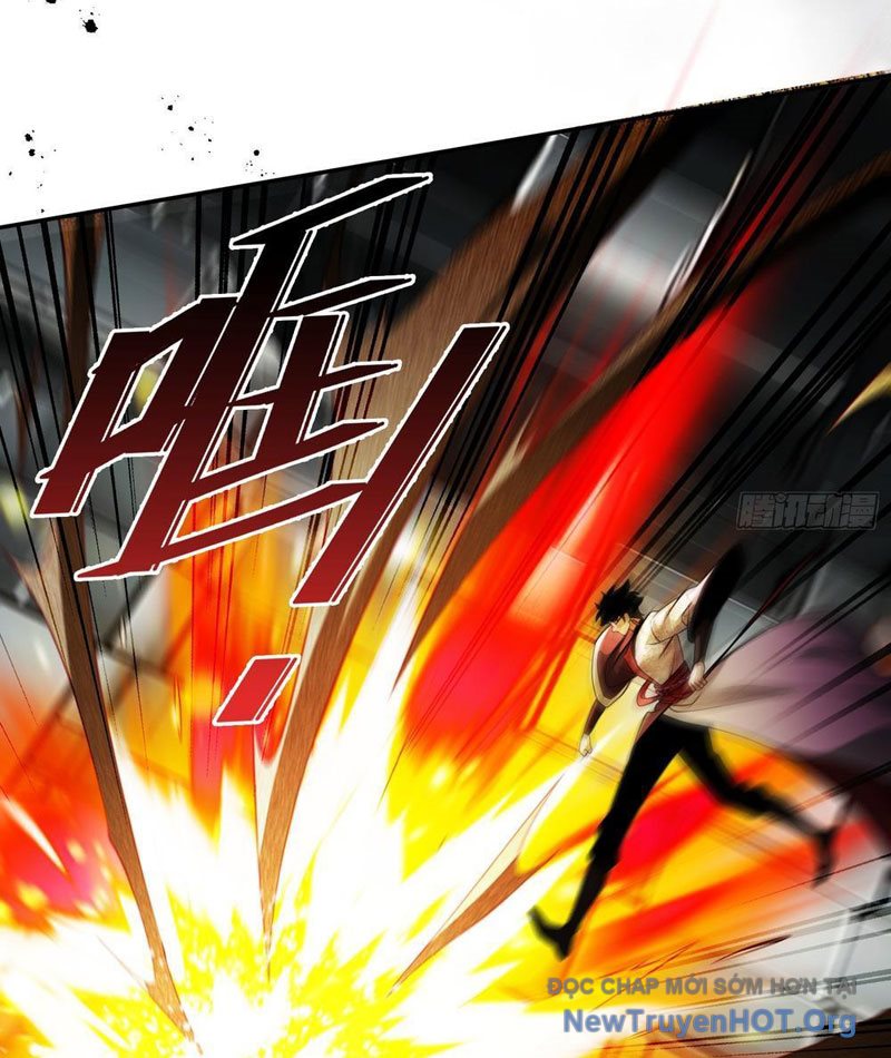 Trùng Sinh Tại Thế Giới Tu Chân, Ta Giết Tới Đỉnh chapter 11 - Trang 27