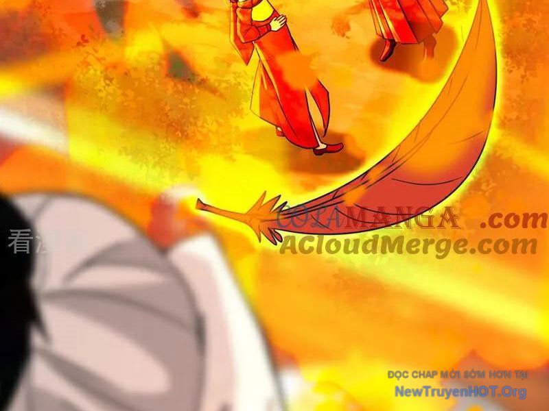 đệ Tử Tu Luyện Còn Ta Thì Lười Biếng chapter 190 - Trang 5