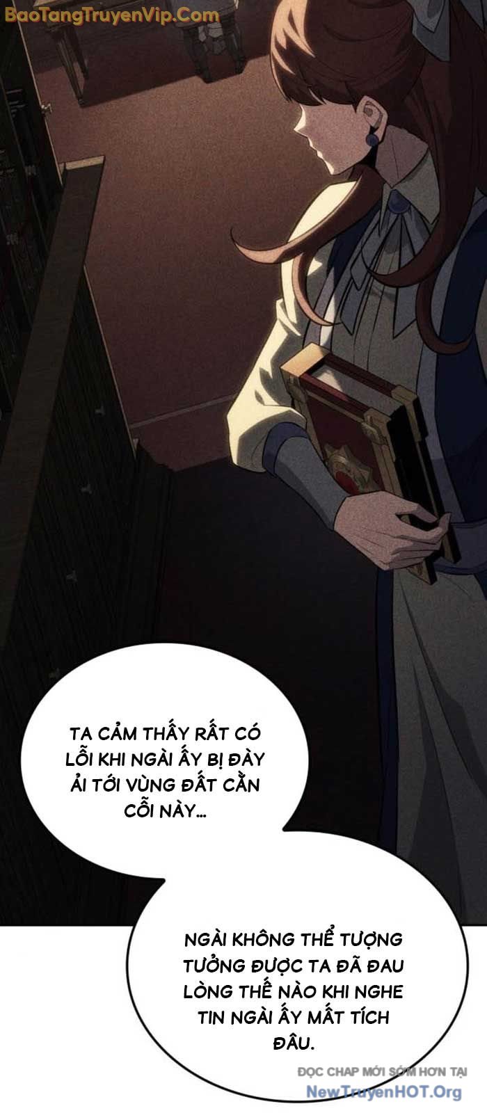 Băng Vương chapter 29 - Trang 40