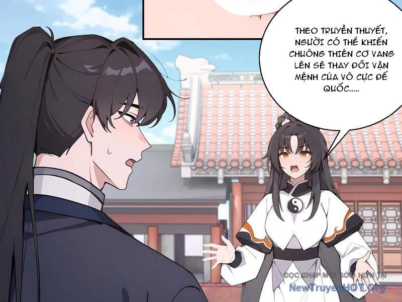 Bách Thê Phổ: Thánh nữ đều gọi ta là phu quân chapter 61.5 - Trang 78
