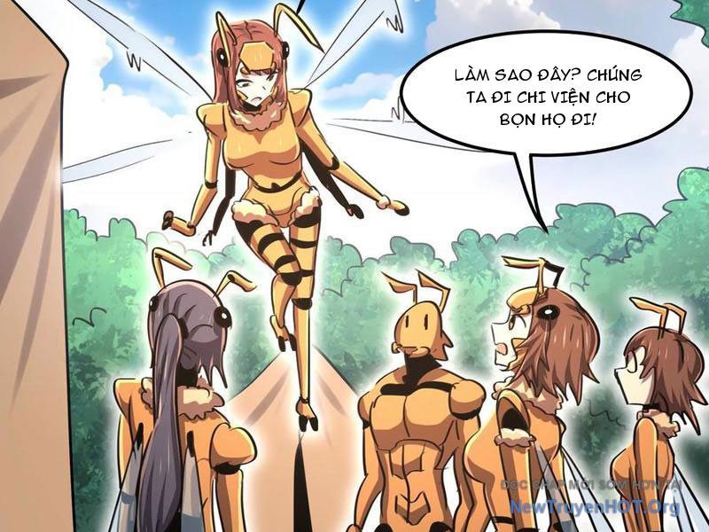 Vũ Trụ Trùng Vương chapter 47 - Trang 30
