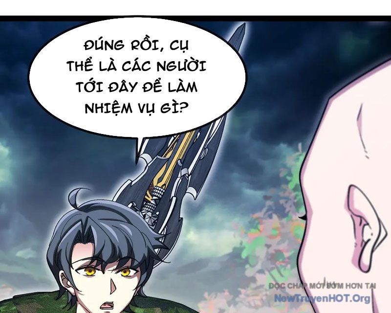 Thần Cấp Thăng Cấp Hệ Thống chapter 178 - Trang 56