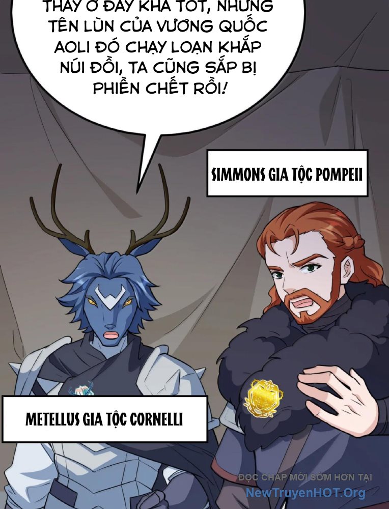 Từ Hôm Nay Bắt đầu Làm Thành Chủ chapter 541 - Trang 23