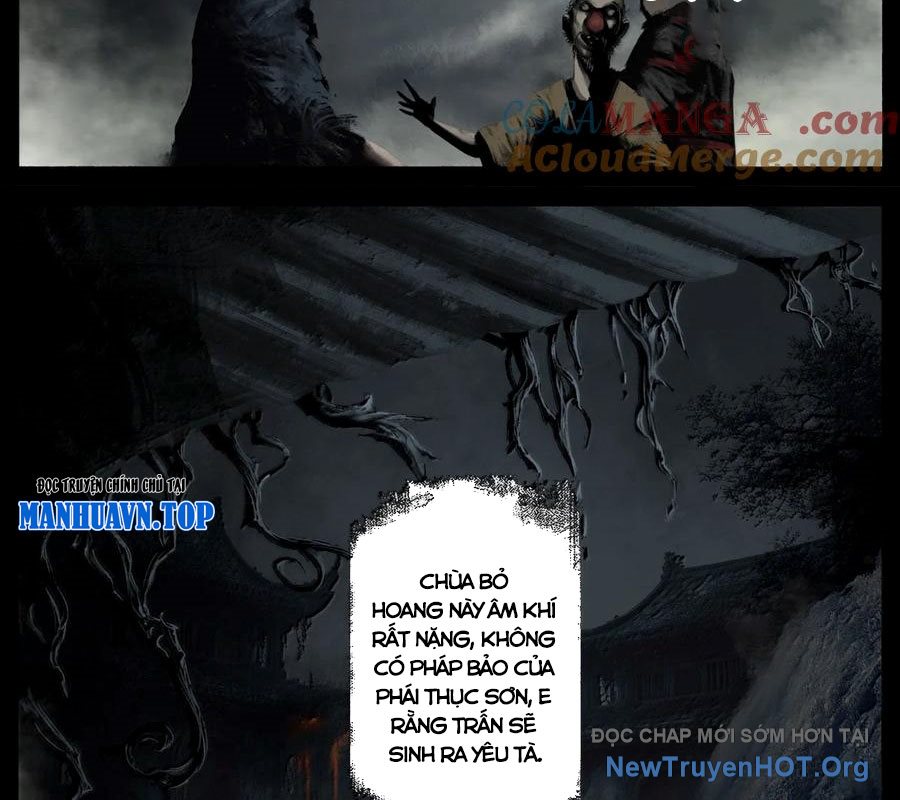 Tây Du Ký Ngoại Truyện chapter 367 - Trang 14