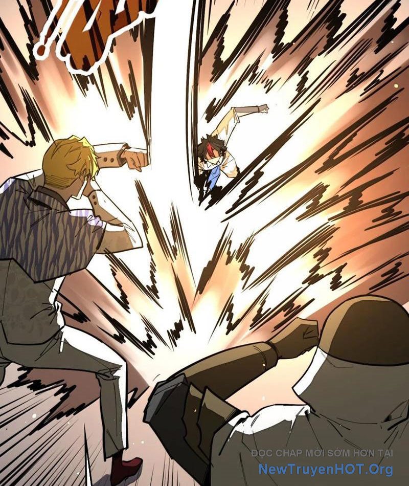 Từ Đáy Xã Hội Quật Khởi chapter 52 - Trang 54