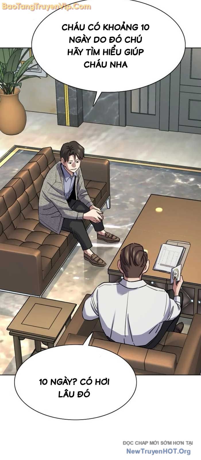 Tiểu Thiếu Gia Gia Tộc Tài Phiệt chapter 154 - Trang 40