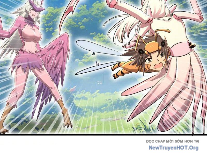 Vũ Trụ Trùng Vương chapter 47 - Trang 56
