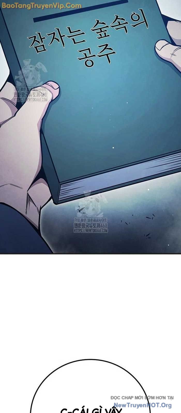 Nhà Tù Vị Thành Niên chapter 53 - Trang 126