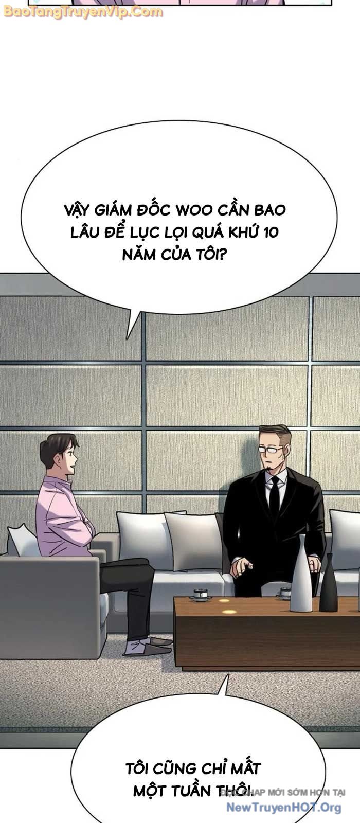 Tiểu Thiếu Gia Gia Tộc Tài Phiệt chapter 154 - Trang 17