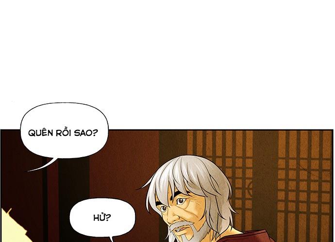 Cửa hàng đồ cổ tương lai chapter 35 - Trang 93