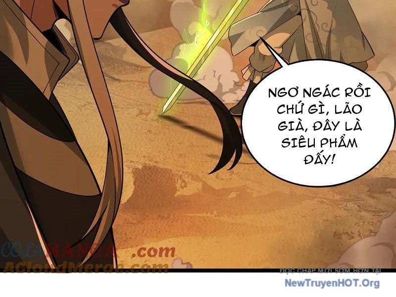 Giết Ta Thêm Mấy Lần Ta Liền Vô Địch chapter 84 - Trang 29