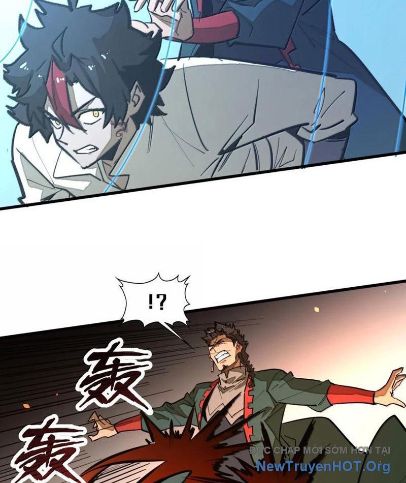 Từ Đáy Xã Hội Quật Khởi chapter 52 - Trang 47