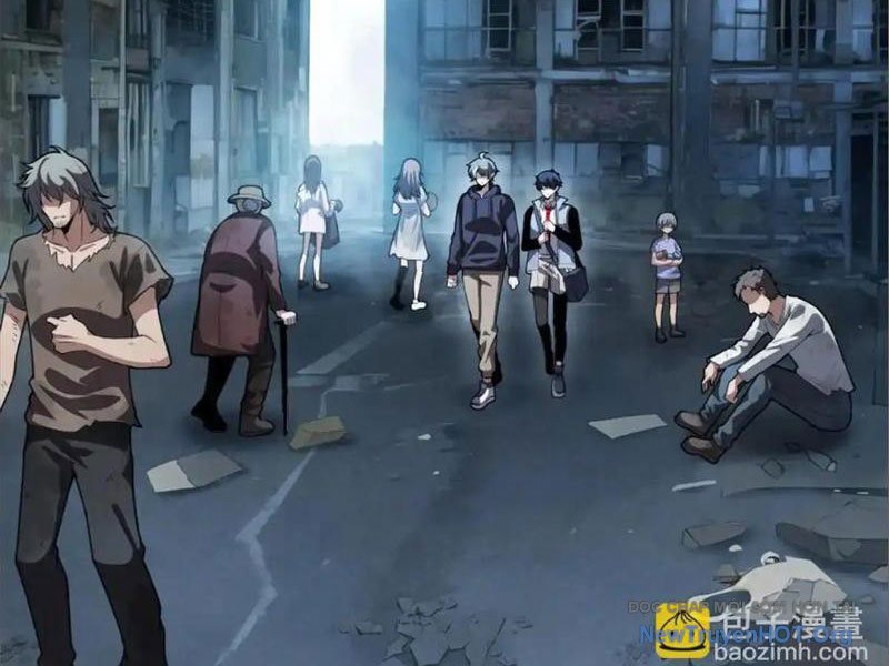Thập Hoang Chi Vương chapter 22 - Trang 3