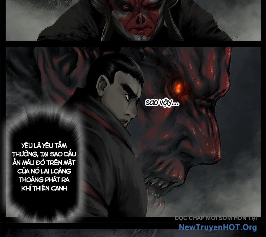 Tây Du Ký Ngoại Truyện chapter 368 - Trang 15