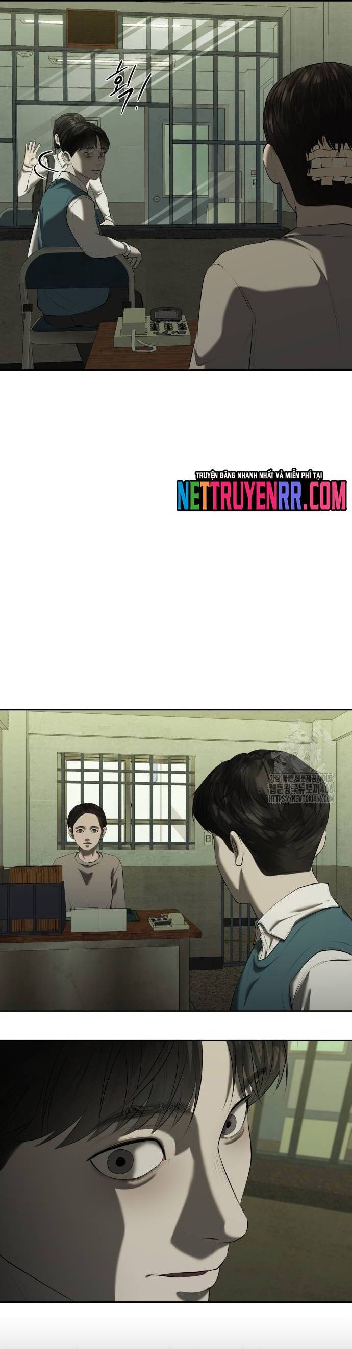 Bạn Gái Tôi Là Quái Vật Chapter 37 - Trang 15
