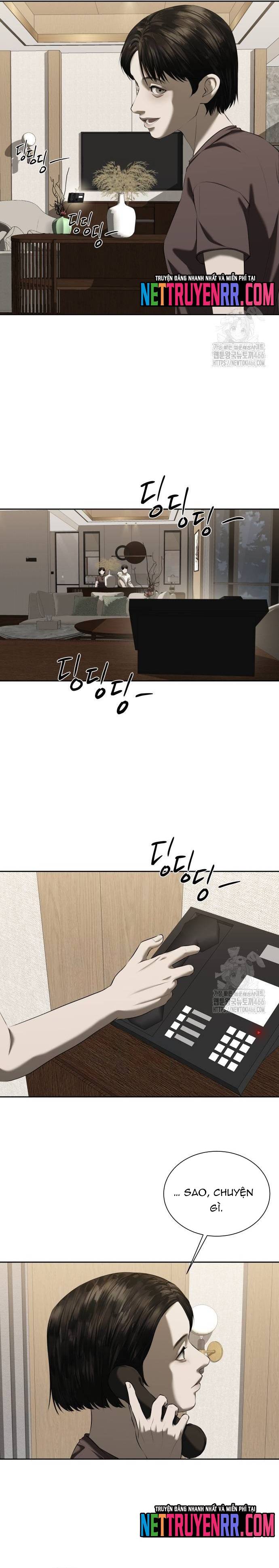 Bạn Gái Tôi Là Quái Vật Chapter 38 - Trang 41