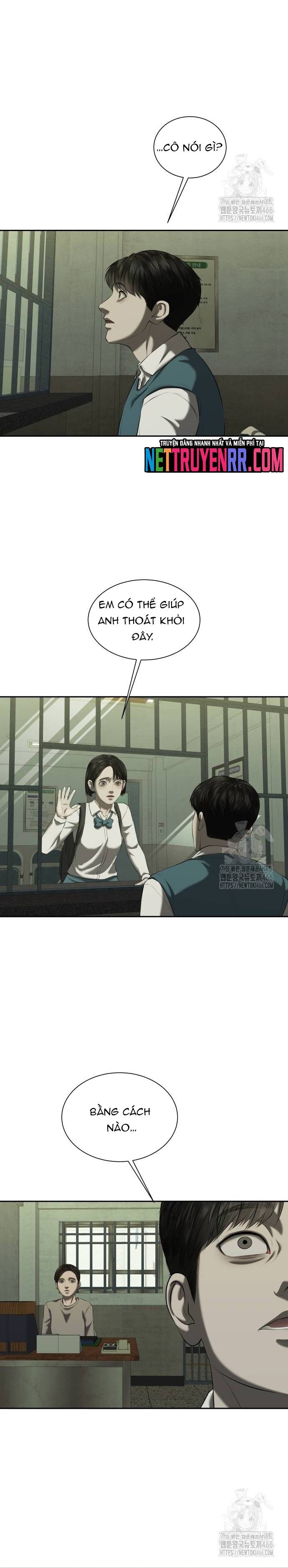 Bạn Gái Tôi Là Quái Vật Chapter 37 - Trang 14