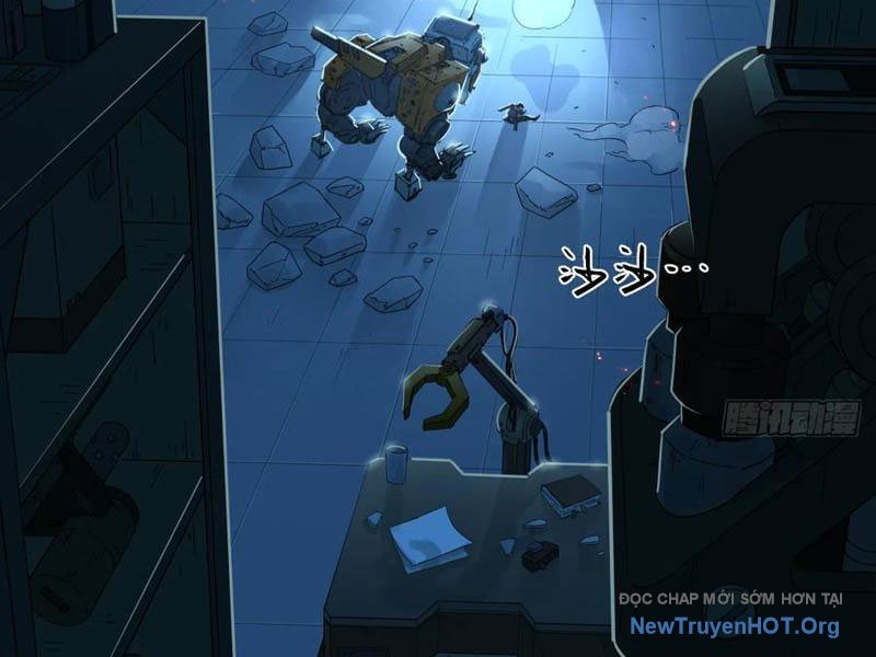 Hộp Mãnh Thú: Kỷ Nguyên Cơ Giáp chapter 38 - Trang 42