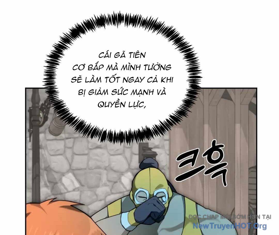 Mắc Kẹt Trong Tòa Tháp Thử Thách chapter 111 - Trang 18