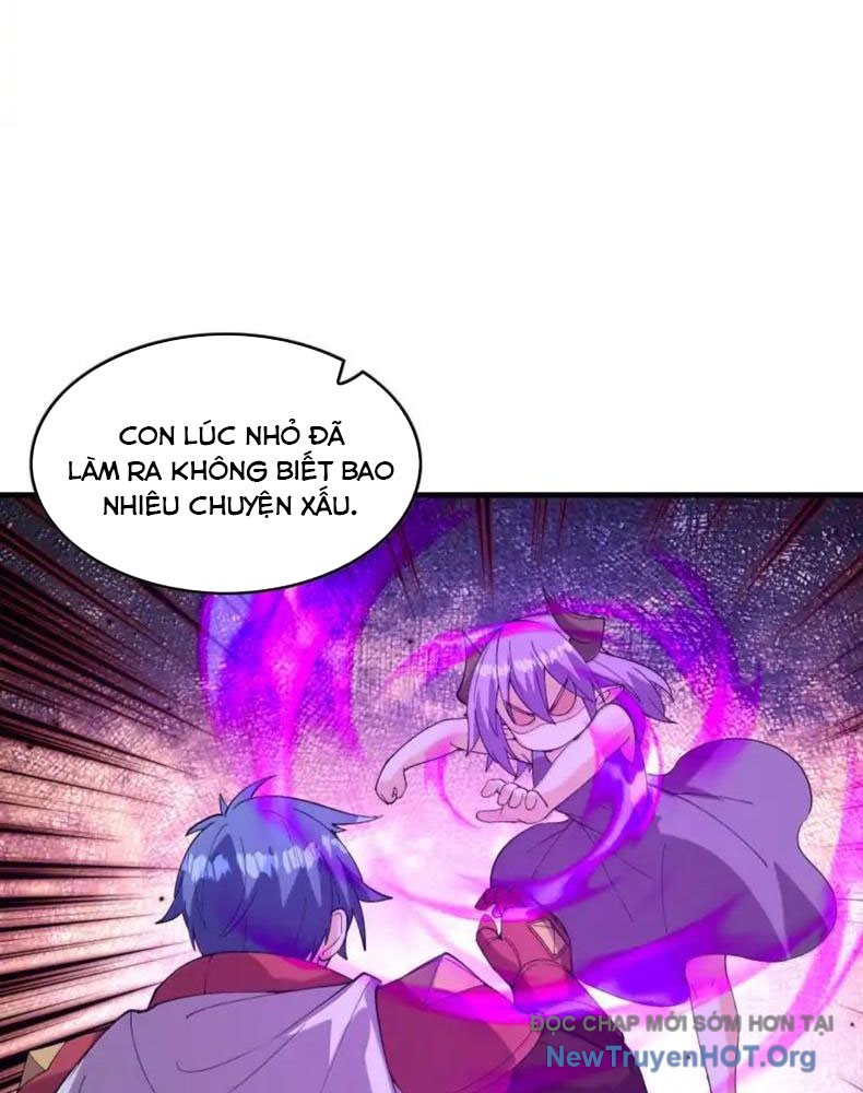 Hậu Cung Của Ta Toàn Là Ma Nữ Phản Diện chapter 220 - Trang 67
