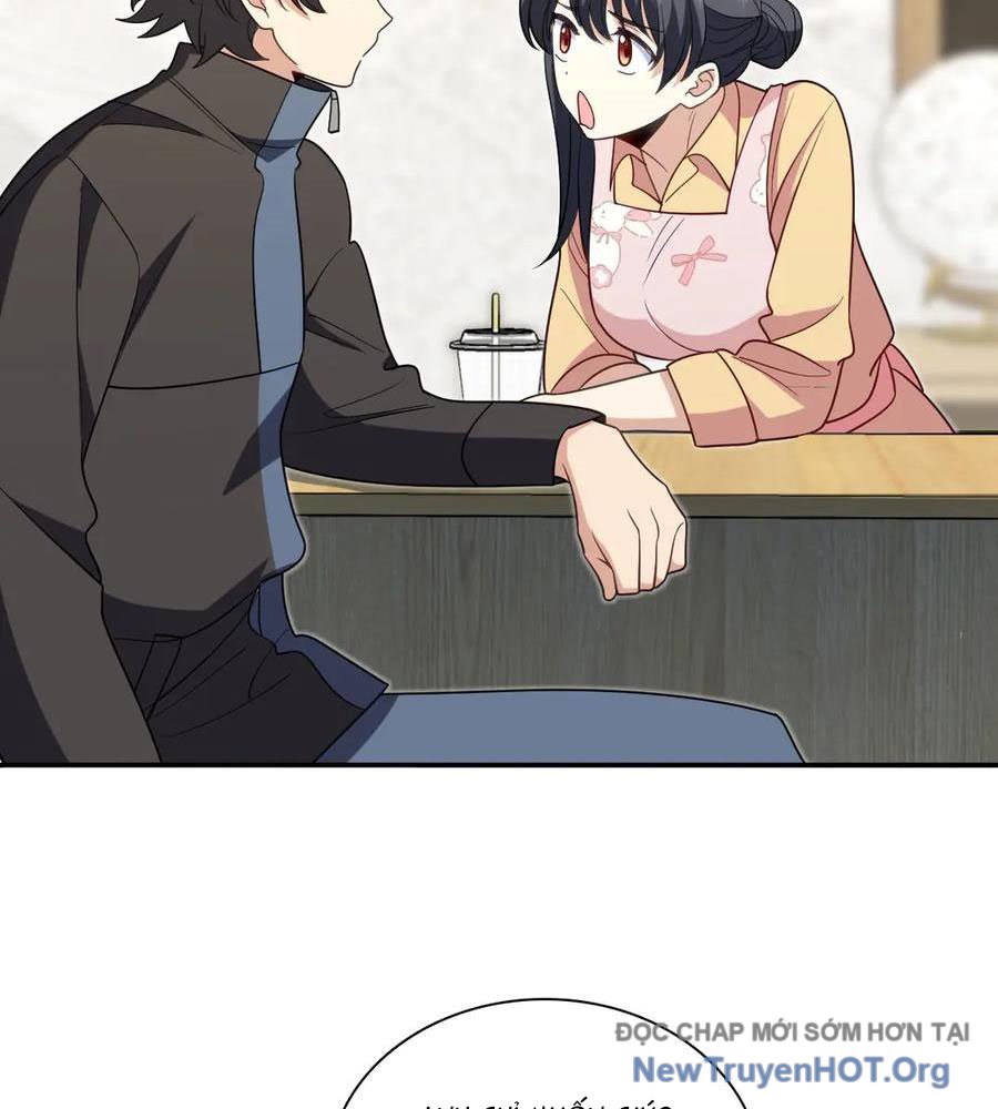 Bà Xã Nhà Tôi Đến Từ Ngàn Năm Trước chapter 387 - Trang 47