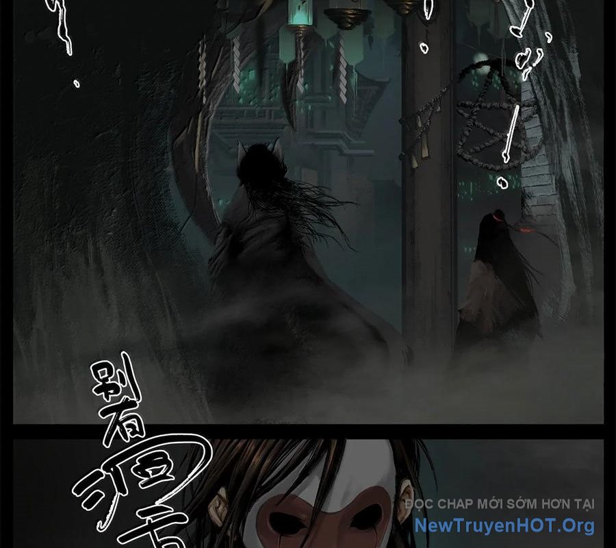 Tây Du Ký Ngoại Truyện chapter 368 - Trang 25