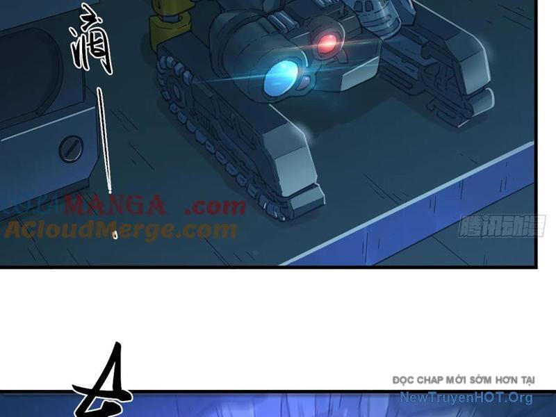 Hộp Mãnh Thú: Kỷ Nguyên Cơ Giáp chapter 38 - Trang 44