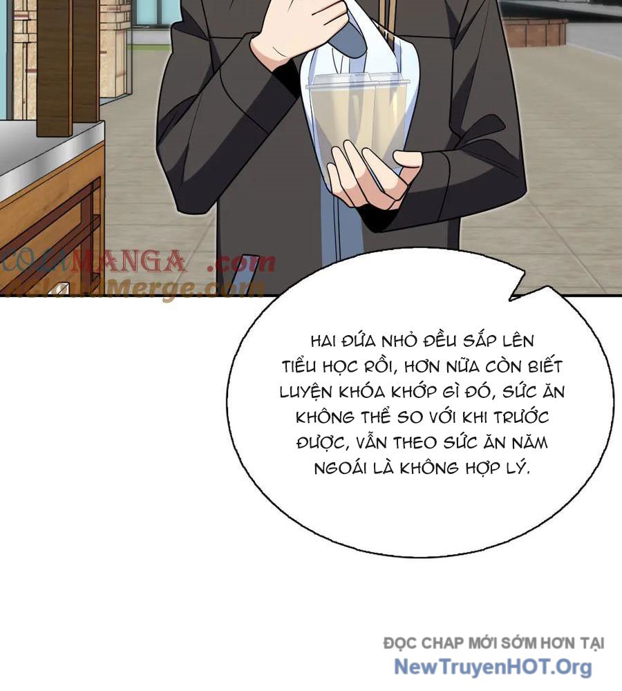 Bà Xã Nhà Tôi Đến Từ Ngàn Năm Trước chapter 387 - Trang 30