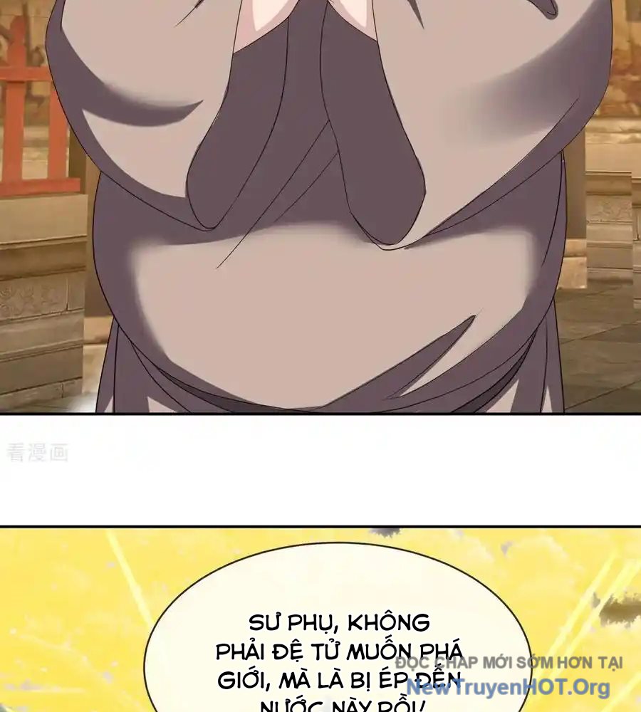 Chiến Hồn Tuyệt Thế chapter 763 - Trang 82
