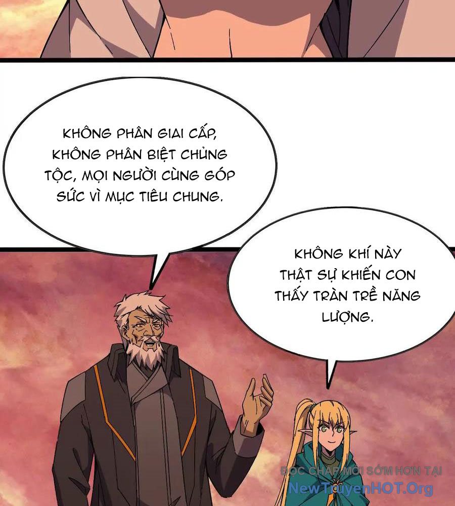 Dũng Giả Và Nữ Ma Vương chapter 159 - Trang 7