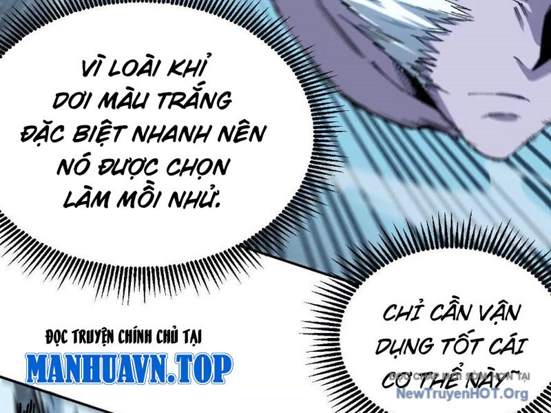 Tiên Vương Thú Liệp Pháp Tắc chapter 4 - Trang 83