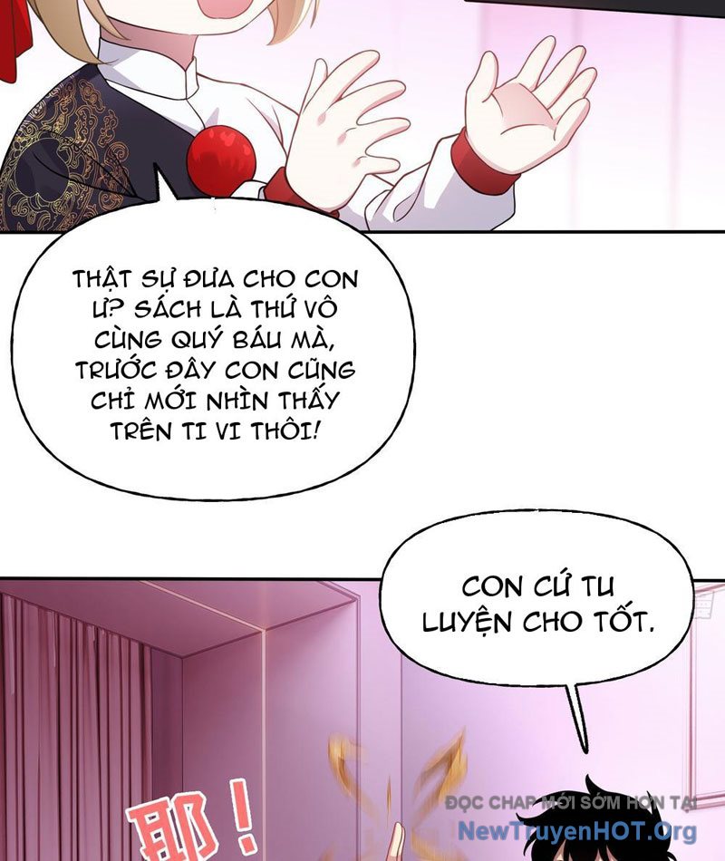 Trùng Sinh Tại Thế Giới Tu Chân, Ta Giết Tới Đỉnh chapter 9 - Trang 36