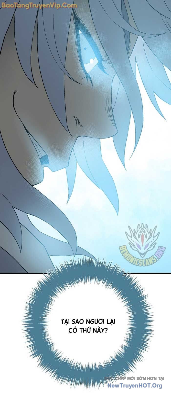 Vĩ Linh Kiếm Tiên chapter 113.2 - Trang 53