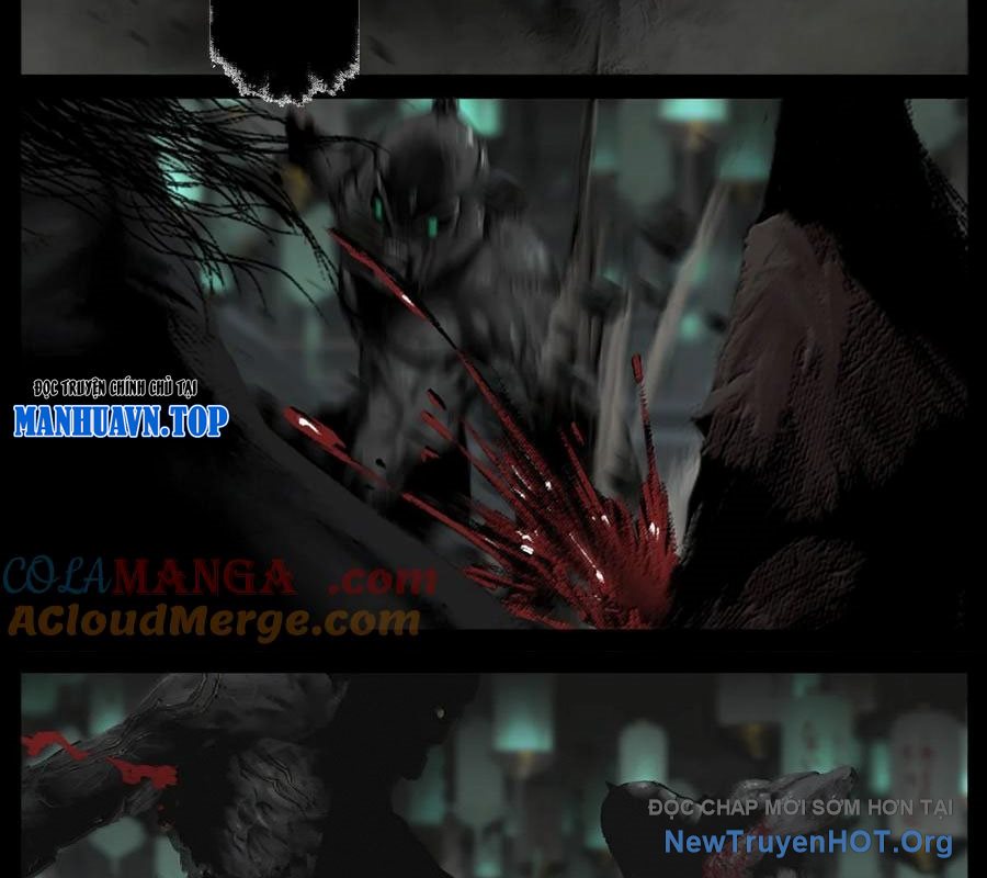 Tây Du Ký Ngoại Truyện chapter 369 - Trang 10
